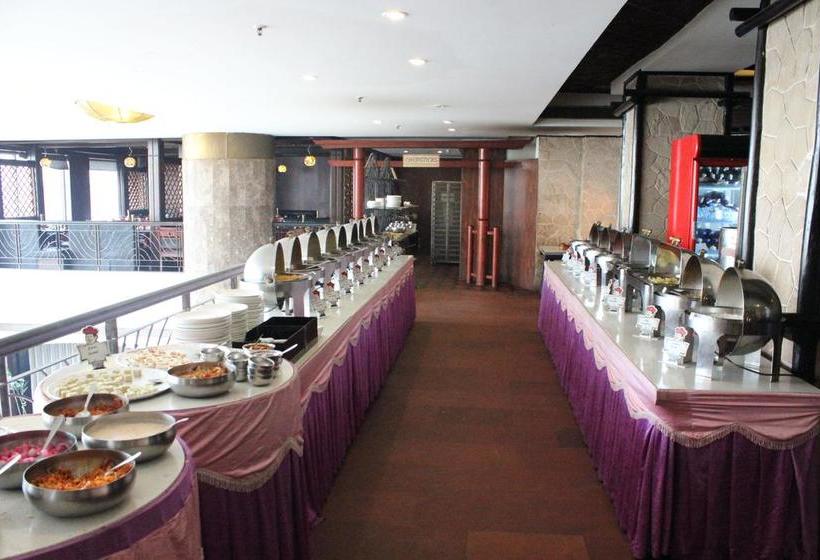 ホテル Leo Fort  Jalandhar