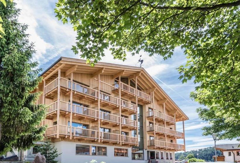 בית מלון כפרי Madonna