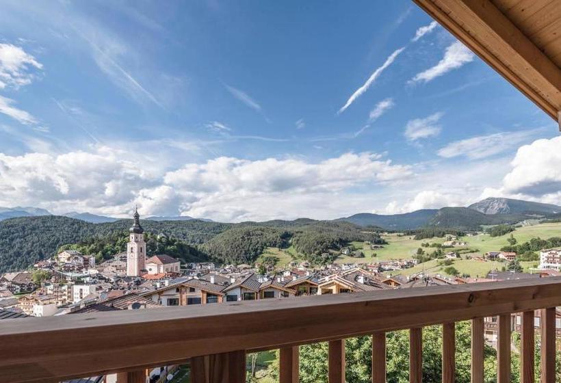 בית מלון כפרי Madonna