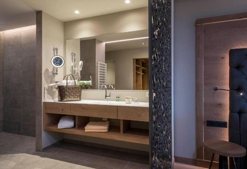 בית מלון כפרי Madonna