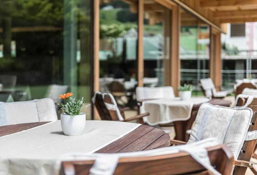 בית מלון כפרי Madonna