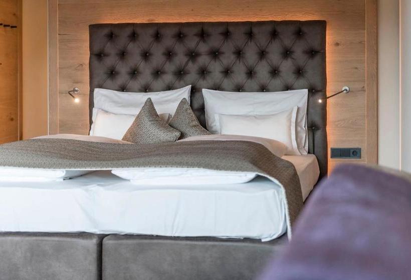 בית מלון כפרי Madonna