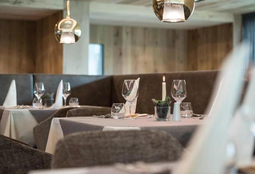 בית מלון כפרי Madonna