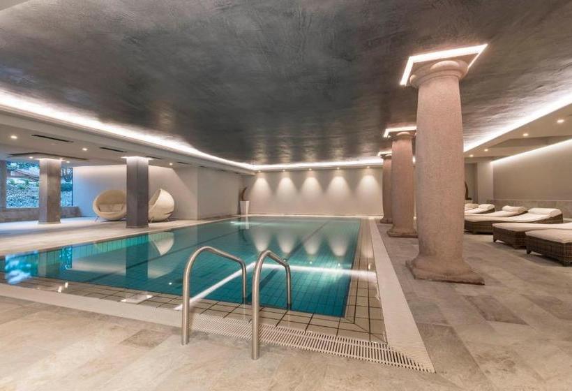 בית מלון כפרי Madonna