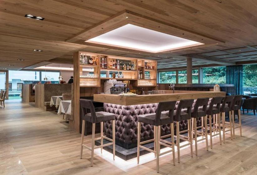 בית מלון כפרי Madonna