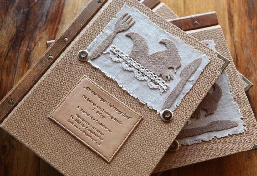 Hotel Merkurwald Restaurant Wolpertinger