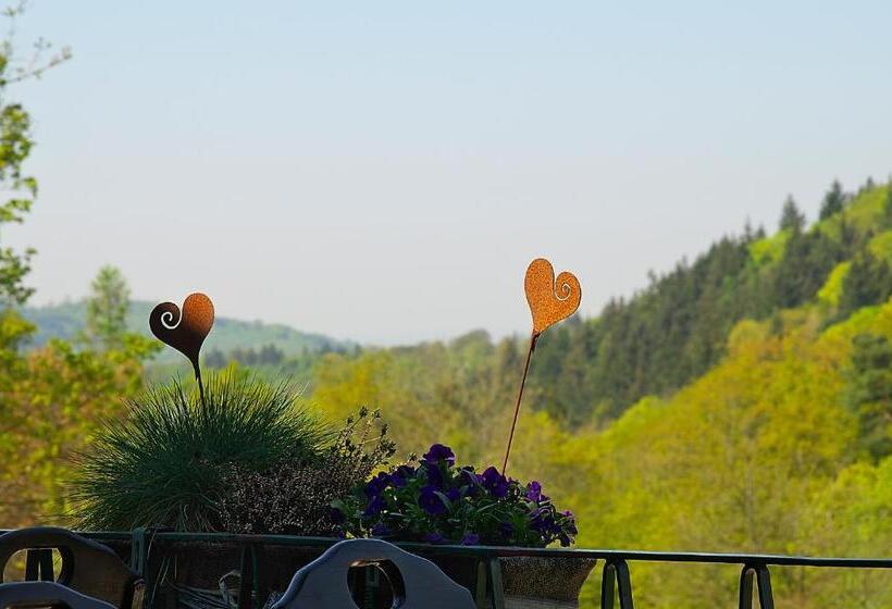 Hotel Merkurwald Restaurant Wolpertinger