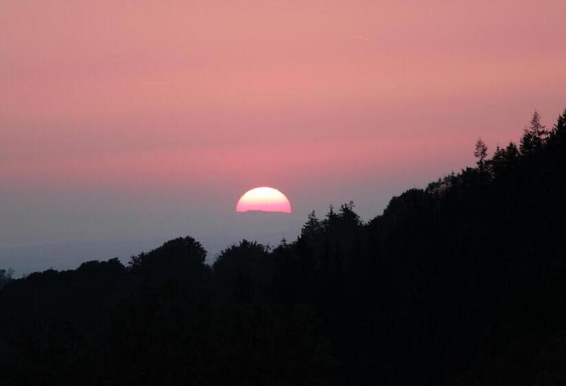 Hotel Merkurwald Restaurant Wolpertinger