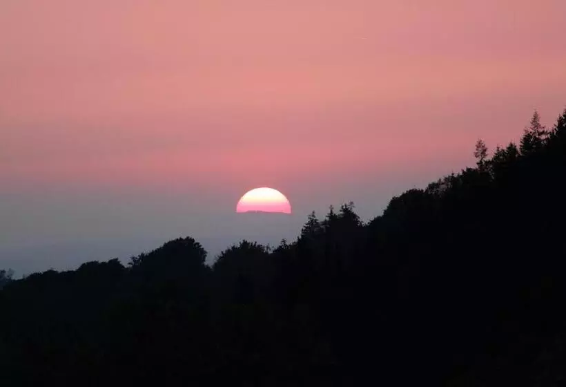 Hotel Merkurwald Restaurant Wolpertinger