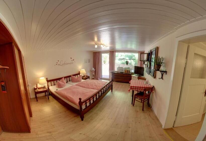 Hotel Merkurwald Restaurant Wolpertinger