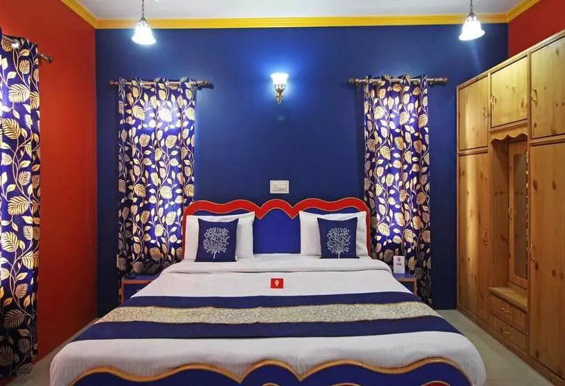 ホテル Oyo Rooms Near Brein Market
