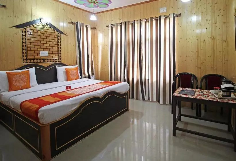 ホテル Oyo Rooms Near Brein Market