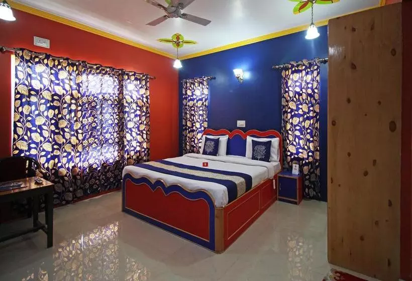 ホテル Oyo Rooms Near Brein Market