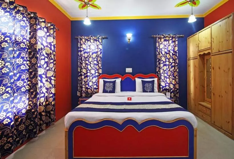ホテル Oyo Rooms Near Brein Market