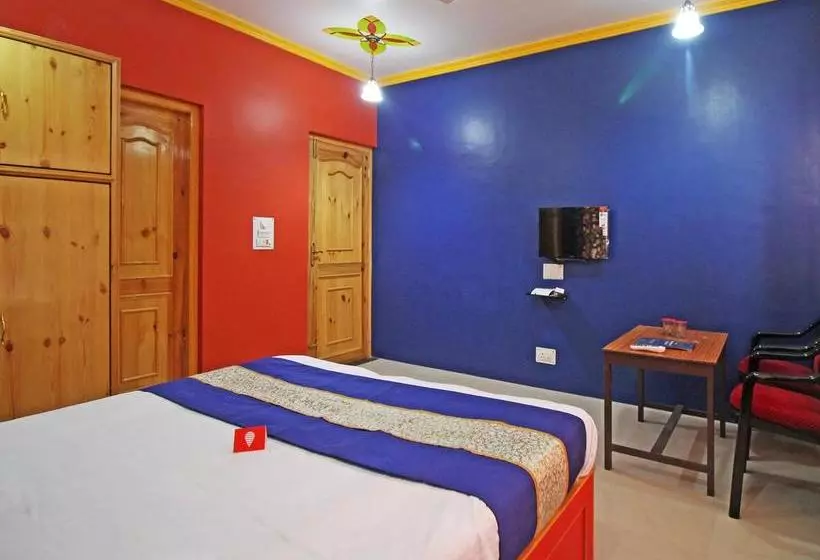 ホテル Oyo Rooms Near Brein Market