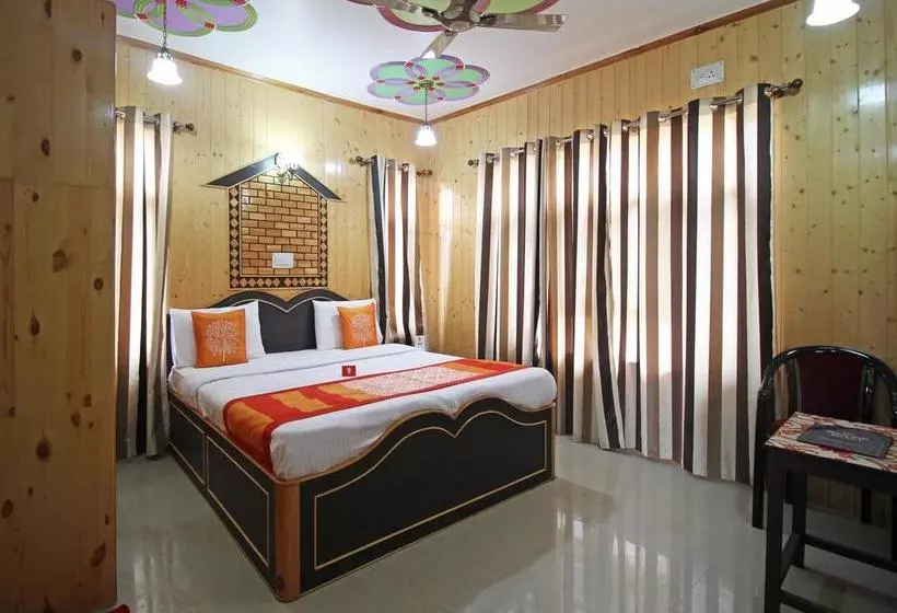 ホテル Oyo Rooms Near Brein Market