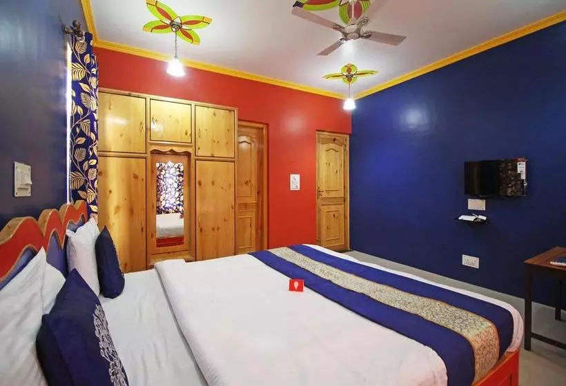 ホテル Oyo Rooms Near Brein Market