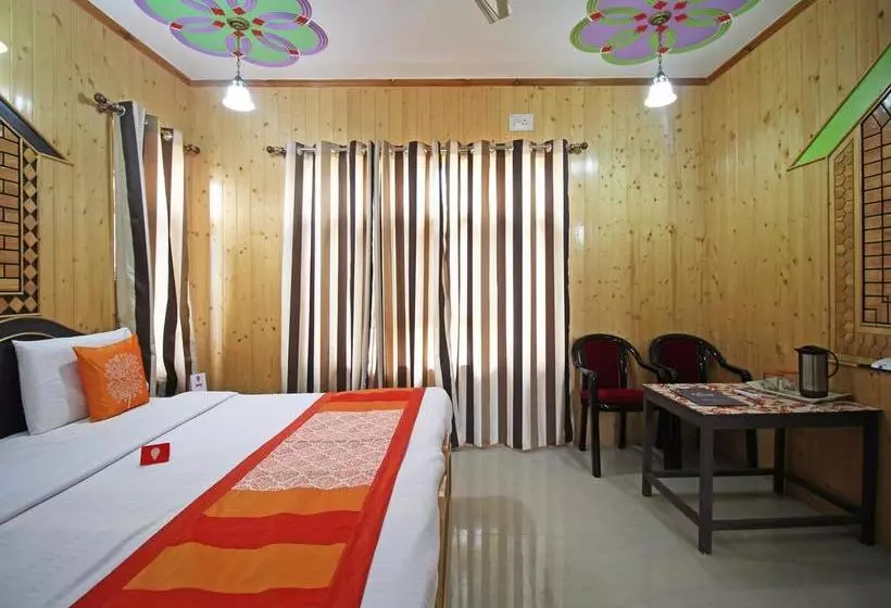 ホテル Oyo Rooms Near Brein Market