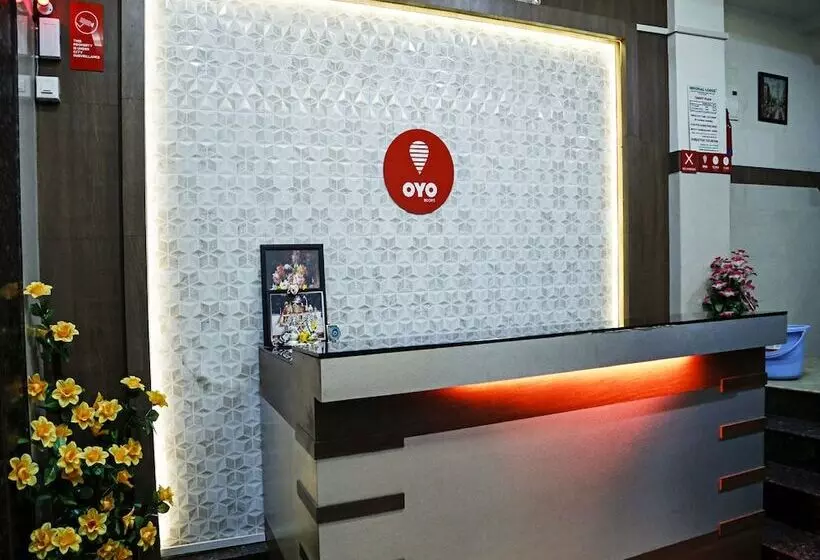 هتل Oyo Rooms Trikuta Nagar