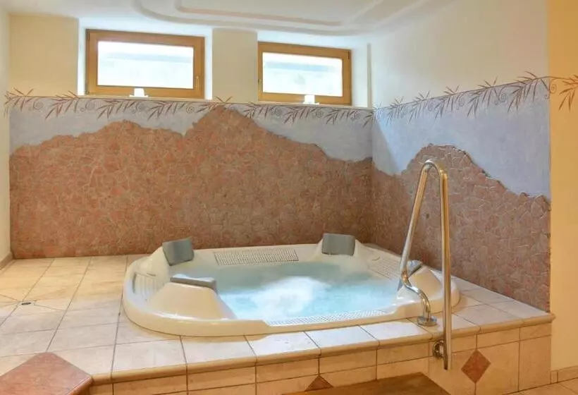 Hotelli Resa Blancia