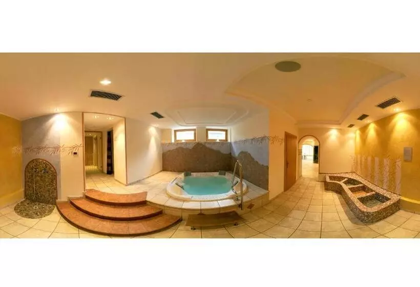 Hotelli Resa Blancia