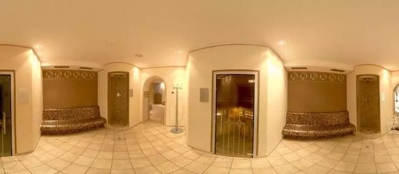 Hotelli Resa Blancia