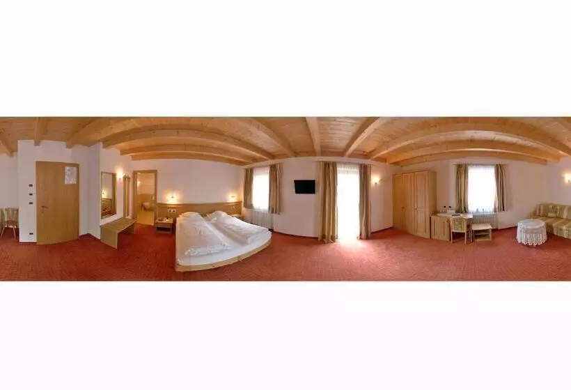 Hotelli Resa Blancia