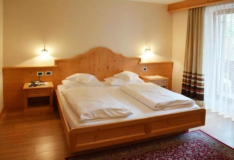 Hotelli Resa Blancia