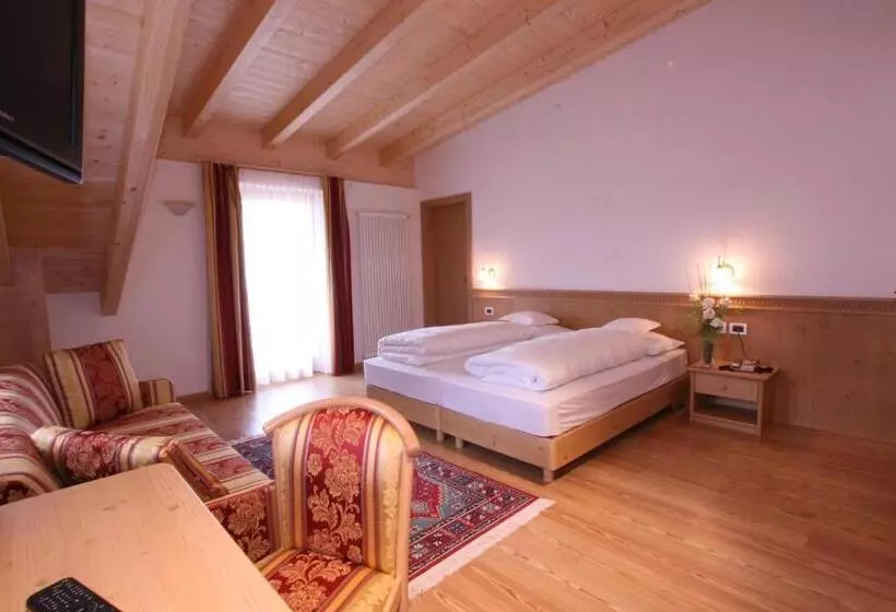 Hotelli Resa Blancia
