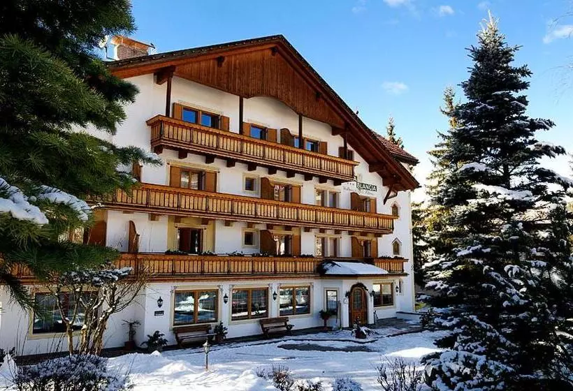 Hotelli Resa Blancia