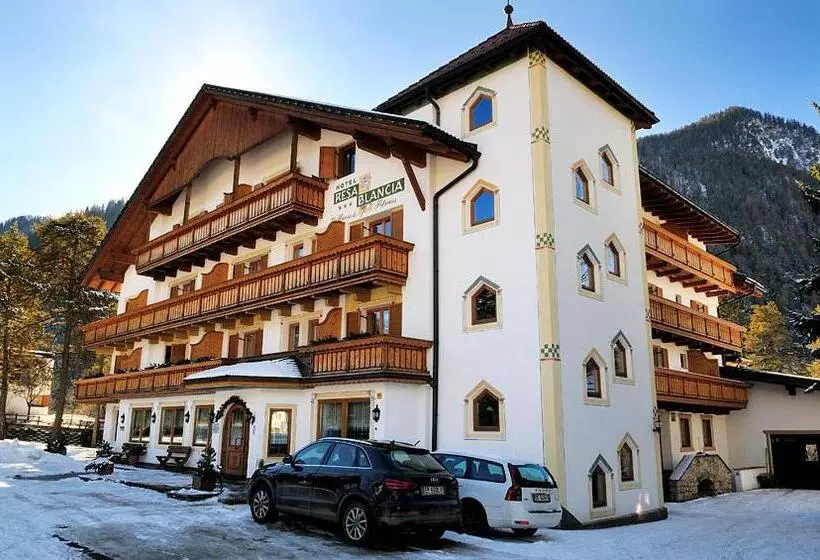 Hotelli Resa Blancia