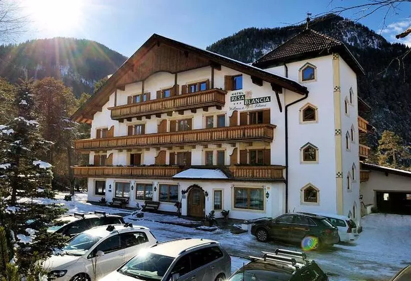 Hotelli Resa Blancia