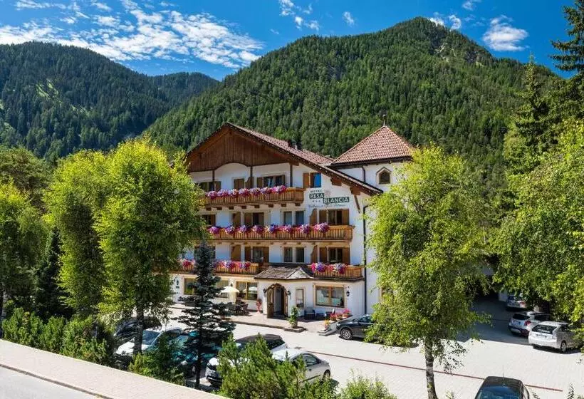 Hotelli Resa Blancia