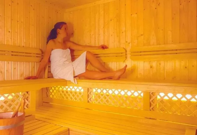 Hotelli Resa Blancia