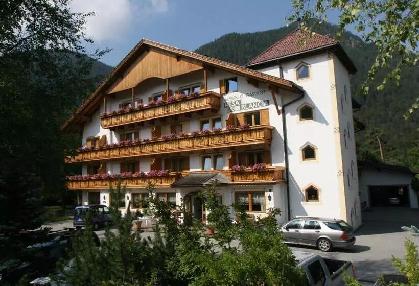 Hotelli Resa Blancia