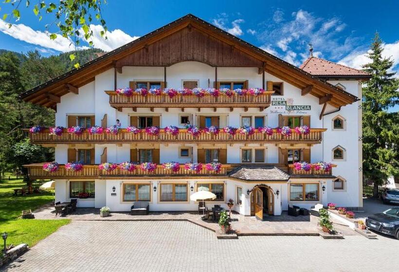 酒店 Resa Blancia
