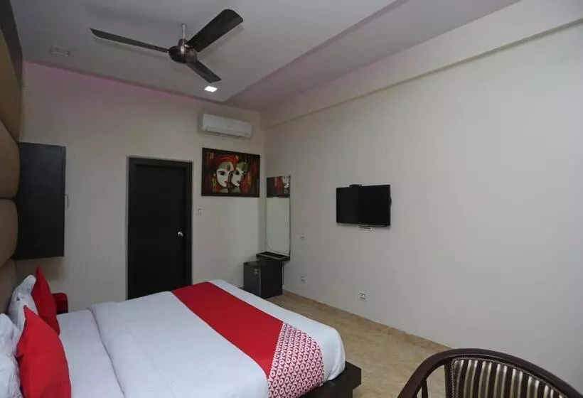 Hôtel O Samrat