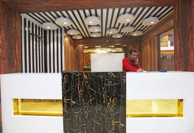 Hôtel O Samrat
