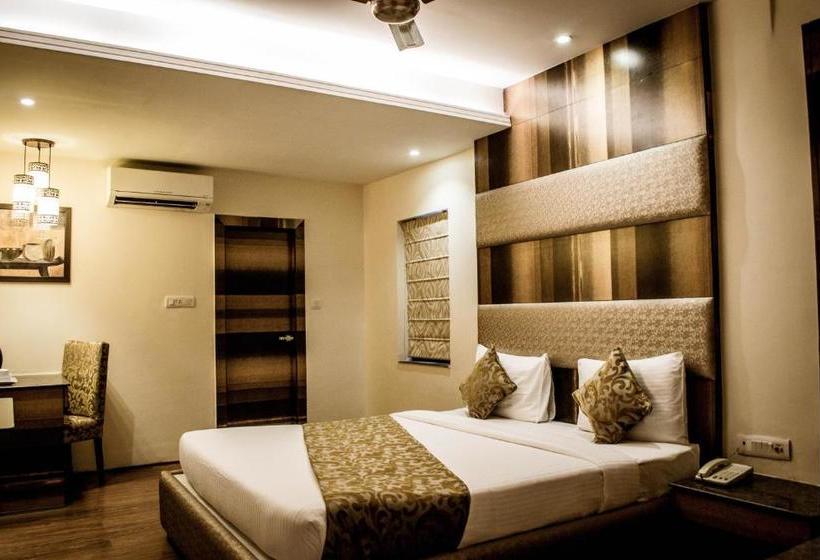 Fotos del hotel The Majestic Suites:  8