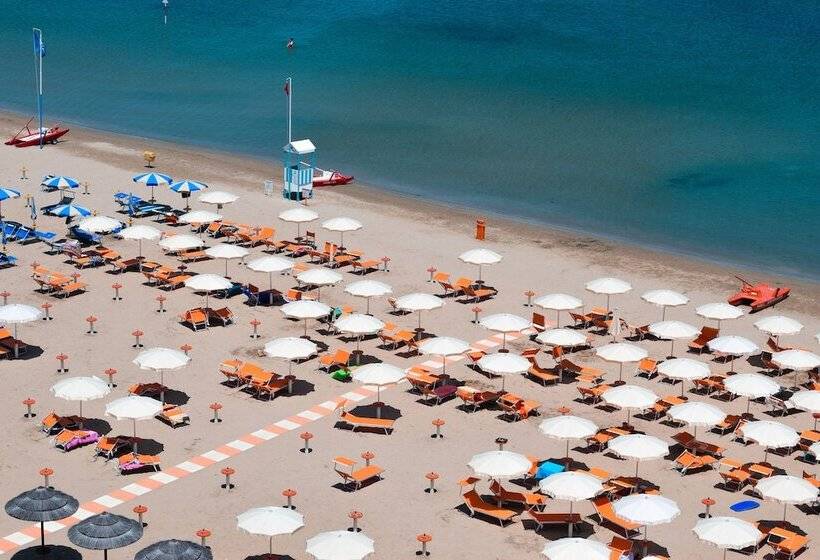 בית מלון כפרי Universal