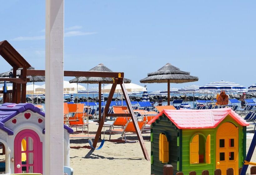 בית מלון כפרי Universal