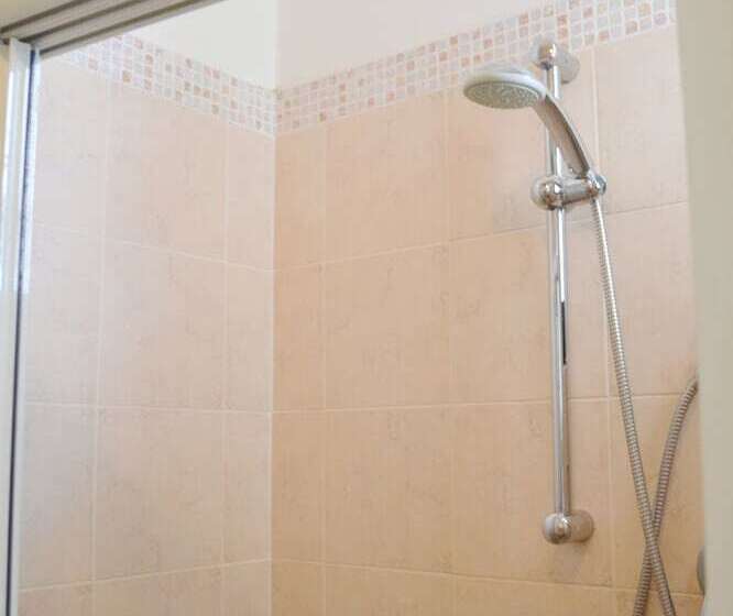 בית מלון כפרי Universal