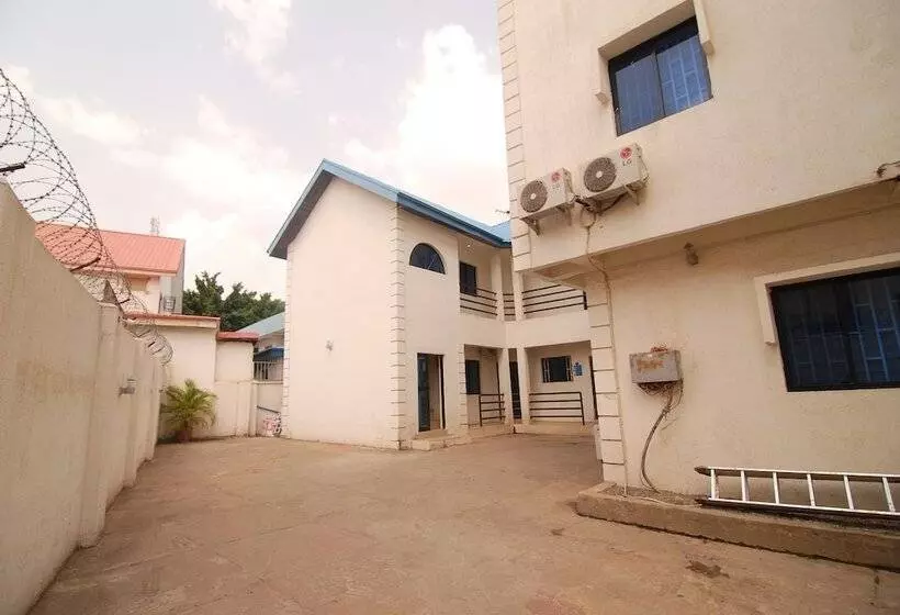 Hotel Vine Apartments & Resort