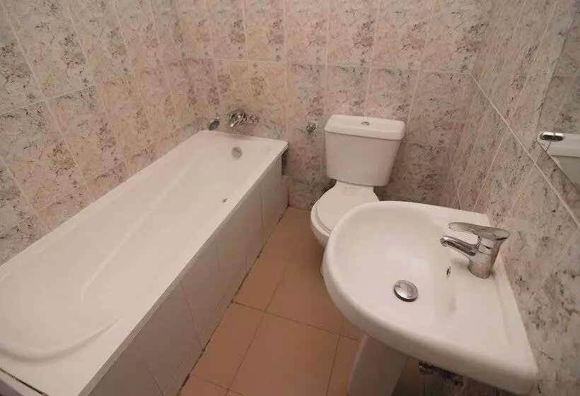 Hotel Vine Apartments & Resort