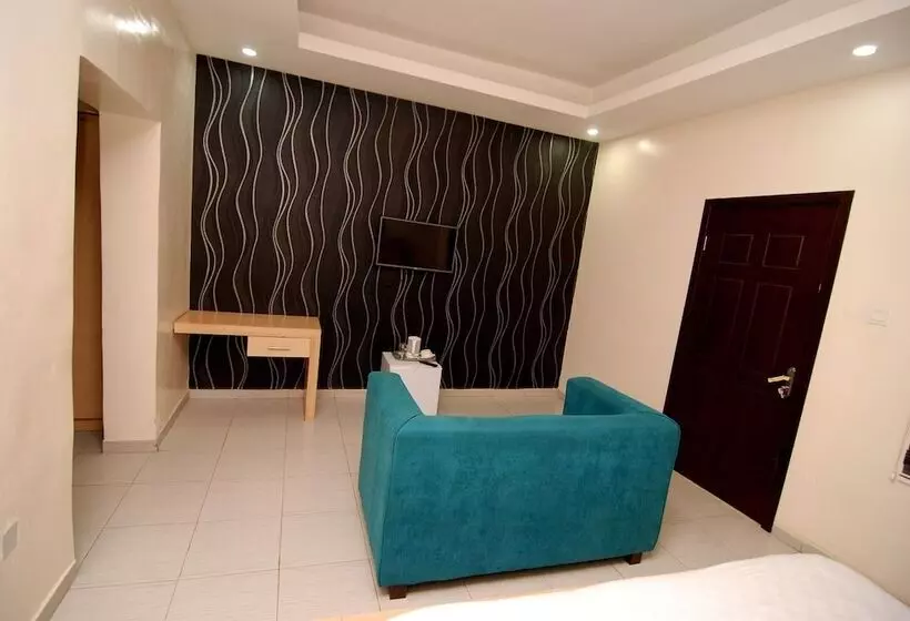 Hotel Vine Apartments & Resort