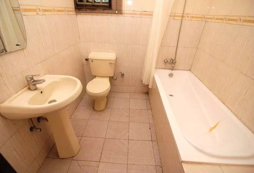 Hotel Vine Apartments & Resort