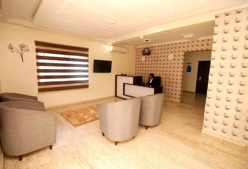 Hotel Vine Apartments & Resort