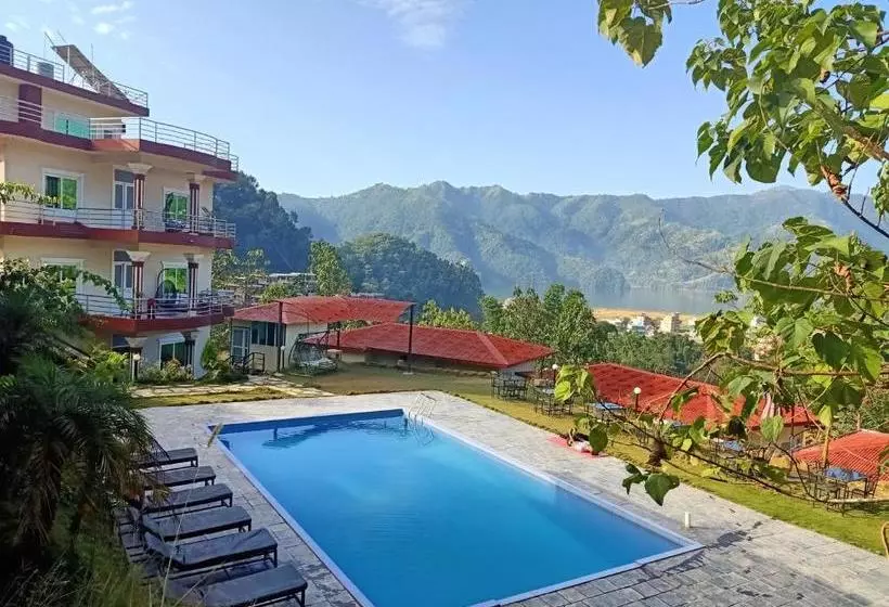 Infinity Resort
