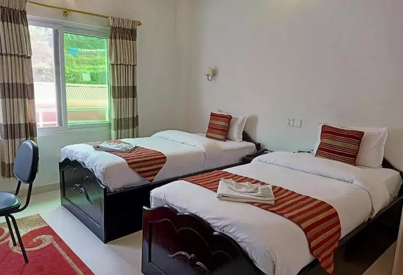 Infinity Resort