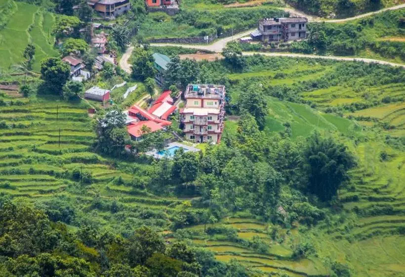 Infinity Resort